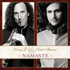 2012 & Rahul Sharma – Namaste