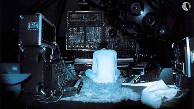 Klaus Schulze