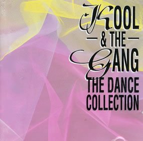 1990 The Dance Colection