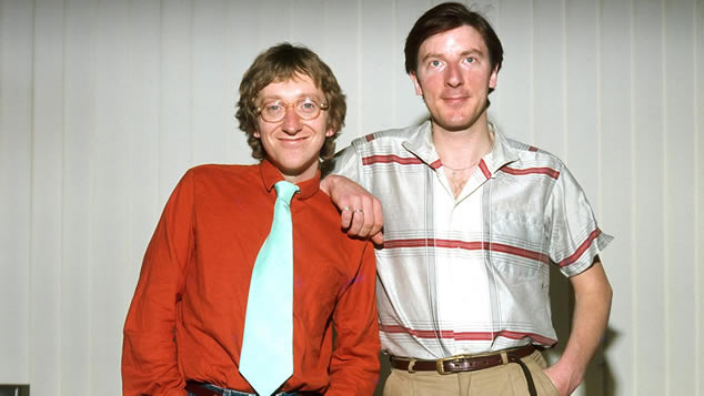 Korgis - The Korgis - The