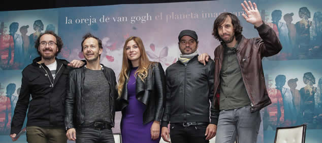 La Oreja de Van Gogh