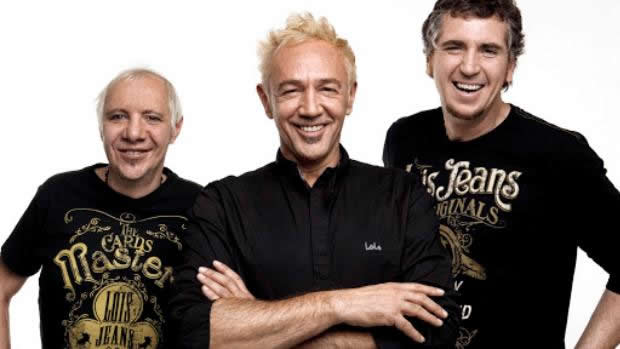 Ir a la Web Oficial de La Unión La Unión