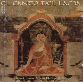 1995 El Canto del Lama