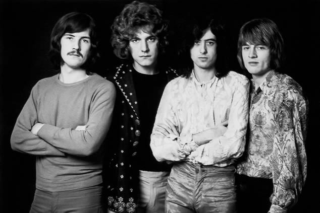 Led Zeppelin