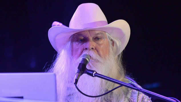 Leon Russell