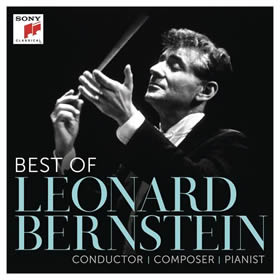 2018 Best Of Leonard Bernstein