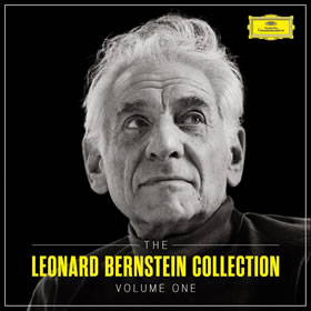 2014 The Leonard Bernstein Collection – Volume One