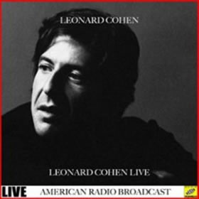 2019 Leonard Cohen: Live (Live)