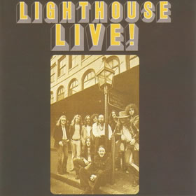 1972 Lighthouse Live!