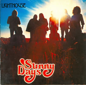 1972 Sunny Days