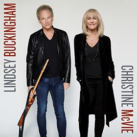 2017 & Christine McVie – Lindsey Buckingham Christine McVie