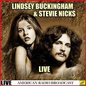 2019 Lindsey Buckingham and Stevie Nicks – Live