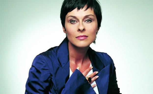 Lisa Stansfield