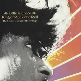 2004 King of Rock & Roll: The Complete Reprise Recordings