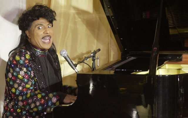 Little Richard