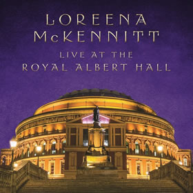 2019 Live At the Royal Albert Hall