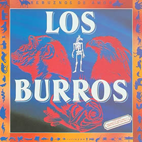 1988 Jamón de Burro – Rebuznos de Amor