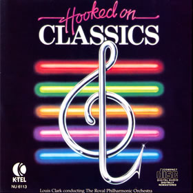 1981 Hooked On Classics