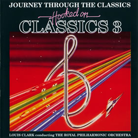 1983 Hooked On Classics 3: Journey Through The Classics