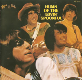 1966 Hums Of The Lovin’ Spoonful