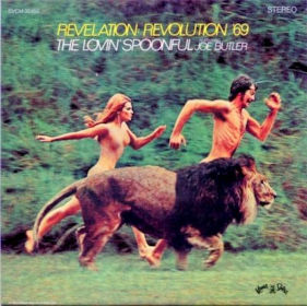 1969 Revelation: Revolution ’69