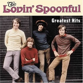 2000 The Lovin’ Spoonful Greatest Hits