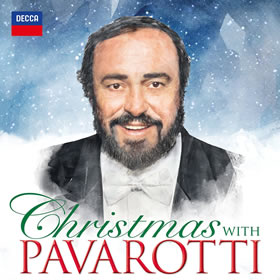 2016 Christmas with Pavarotti