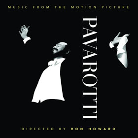 2019 Pavarotti (Music from the Motion Picture)