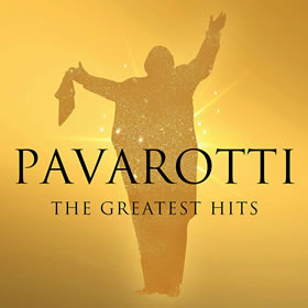 2019 Pavarotti – The Greatest Hits