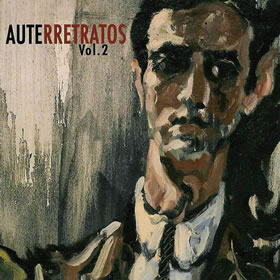 2004 Auterretratos Vol. 2