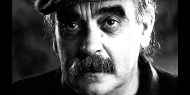 Ir a la Web Oficial de Labordeta Labordeta