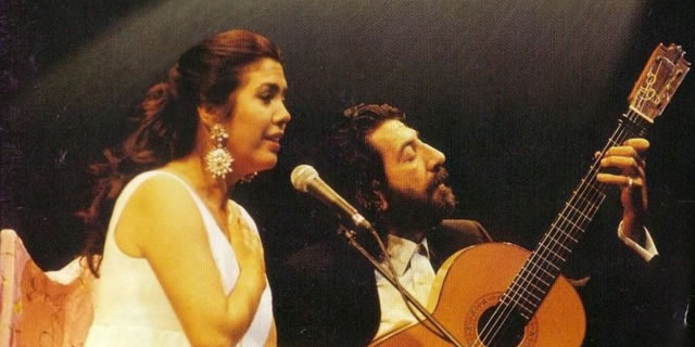 Lole y Manuel Lole y Manuel