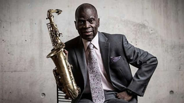 Maceo Parker