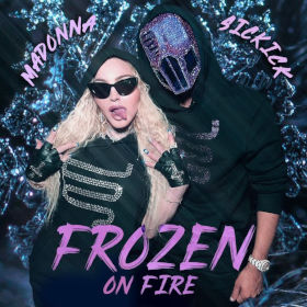 2022 Frozen On Fire – CDS