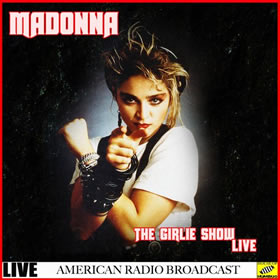 2019 The Girlie Show Live