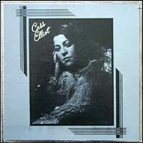 1972 Cass Elliot