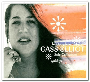2005 The Complete Cass Elliot Solo Collection 1968-71