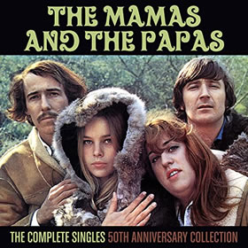 2016 The Complete Singles: 50th Anniversary Collection