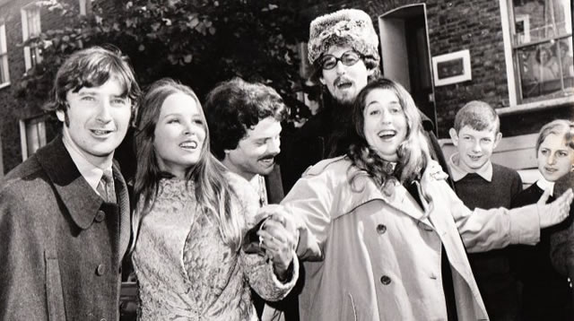 Mamas & The Papas - The