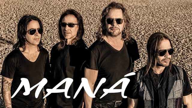 Maná