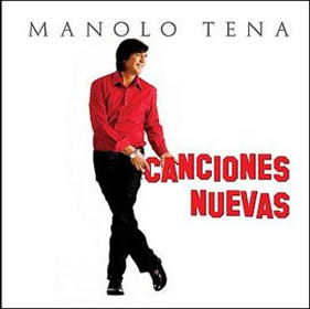 2008 Canciones Nuevas