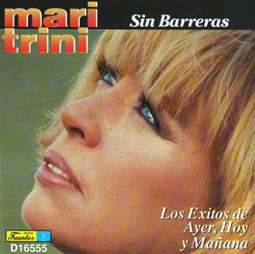 1995 Sin Barreras