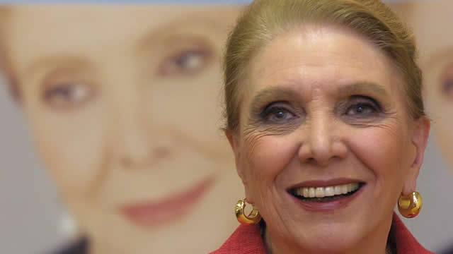 María Dolores Pradera