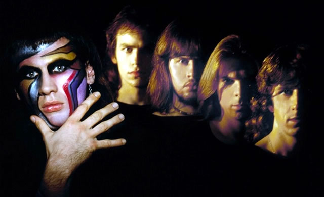 Marillion