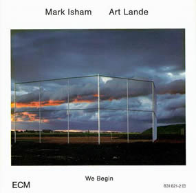 1987 & Art Lande – We Begin