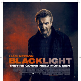 2022 Blacklight (Original Motion Picture Soundtrack)