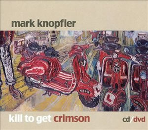 2007 Kill To Get Crimson