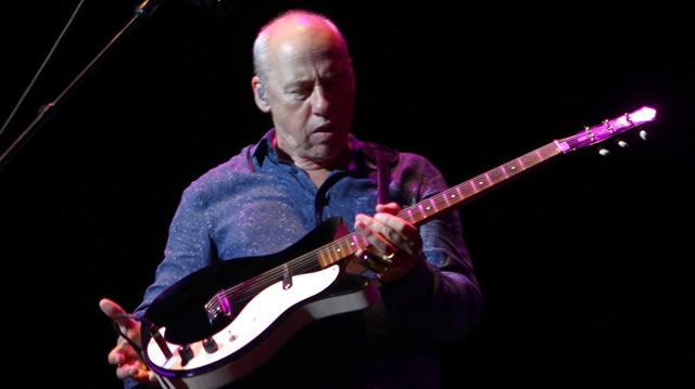 Mark Knopfler