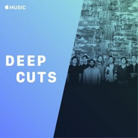 2019 Deep Cuts