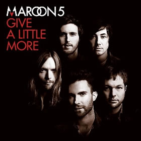 2010 Give A Little More – CDS